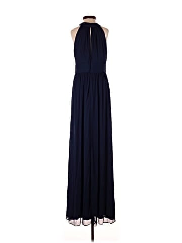 David's Bridal Cocktail Dress (view 2)