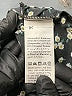 Shein Polka Dots Black Casual Pants Size 8 - 10 - photo 8