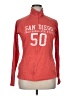 Teemax Red Track Jacket Size XL - photo 1