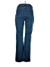 L.L.Bean Blue Jeans Size 14 (tall) - photo 2