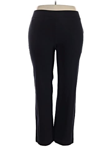 Lands' End Active Pants (view 1)