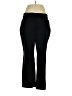 JM Collection Black Dress Pants Size 16WP - photo 1
