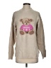 No Boundaries Tan Pullover Sweater Size S - photo 1