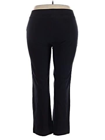 Lands' End Active Pants (view 2)