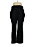 JM Collection Black Dress Pants Size 16WP - photo 2