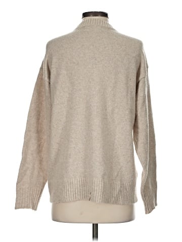 No Boundaries Pullover Sweater (view 2)