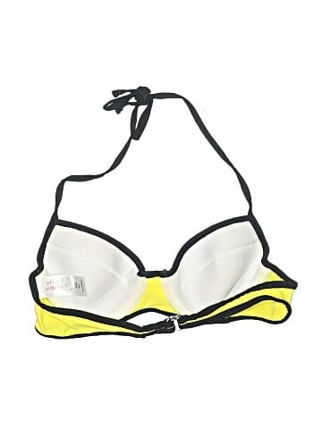 Hula Honey Swimsuit Top (view 2)