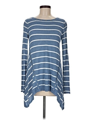 Cache Long Sleeve T-Shirt (view 1)