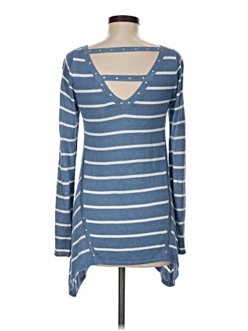 Cache Long Sleeve T-Shirt (view 2)