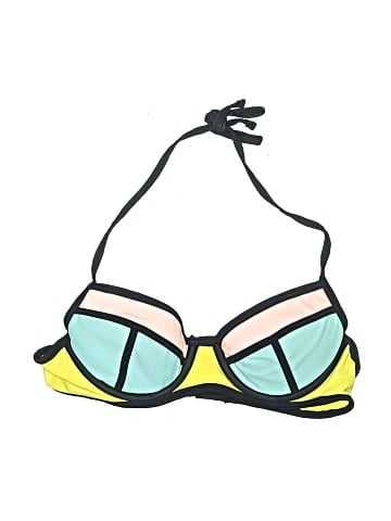Hula Honey Swimsuit Top (view 1)