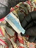 Assorted Brands Paisley Tan Casual Dress Size S - photo 7
