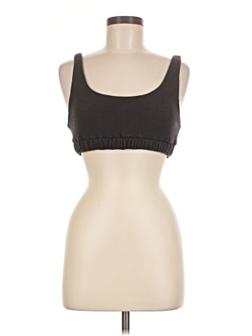 DONNI Sleeveless Top (view 1)