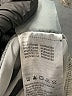 Libin Gray Casual Pants Size M - photo 8