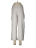 Dear Scarlett Gray Casual Pants Size M - photo 1
