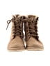 Cliffs by White Mountain Tan Ankle Boots Size 9 - photo 2