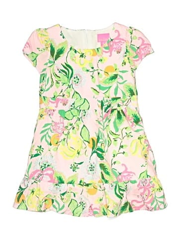 Lilly Pulitzer Dress (view 1)
