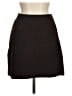 Zara Brown Black Casual Skirt Size M - photo 1