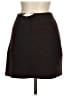 Zara Brown Black Casual Skirt Size M - photo 2