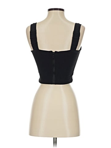 Nadia Tarr Sleeveless Top (view 2)