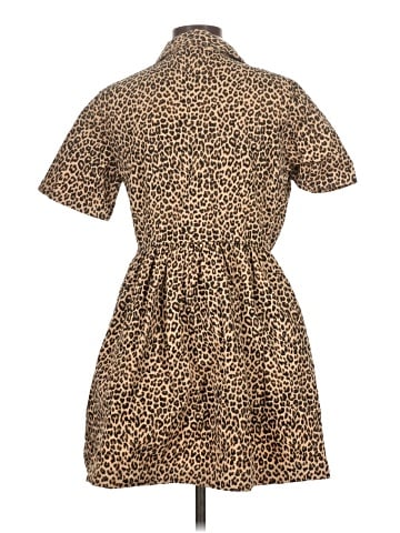 J.Crew Casual Dress (view 2)