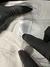 Jaclyn Smith Gray Casual Pants Size 4 - photo 8
