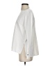 ADAY Ivory Long Sleeve Blouse Size S - photo 5