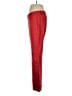 CAbi Red Casual Pants Size 14 - photo 5