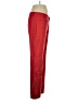 CAbi Red Casual Pants Size 14 - photo 4