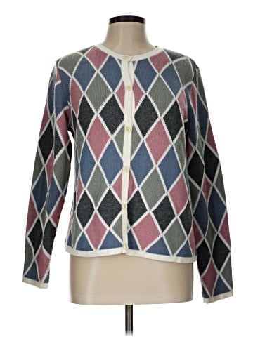 Alfred Dunner Cardigan (view 1)