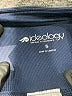 Ideology Stars Blue Athletic Shorts Size S - photo 3