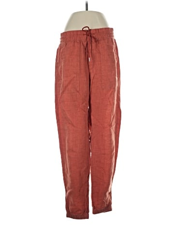Athleta Linen Pants (view 1)