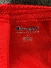 Champion 100% Polyester Red Athletic Shorts Size L (kids) - photo 3