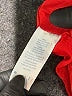 Champion 100% Polyester Red Athletic Shorts Size L (kids) - photo 4