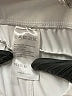 Unbranded White Casual Pants Size M - photo 7