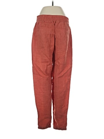 Athleta Linen Pants (view 2)