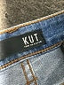 Kut from the Kloth Solid Blue Jeans Size 8 (petite) - photo 8