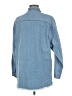 Jeans Blue Denim Jacket Size M - photo 2