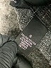 Investments Tweed Gray Dress Pants Size 6 - photo 5