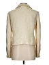 Banana Republic Metallic Gold Jacket Size 10 - photo 2