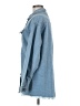 Jeans Blue Denim Jacket Size M - photo 5