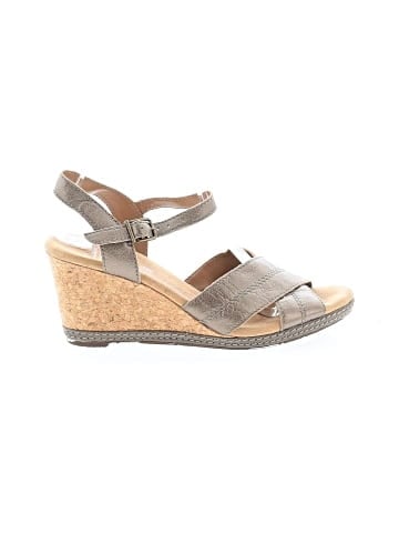 Clarks Wedges (view 1)