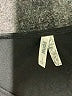 Mudd Black Casual Dress Size L - photo 7