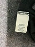 Mudd Black Casual Dress Size L - photo 8
