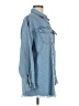 Jeans Blue Denim Jacket Size M - photo 4