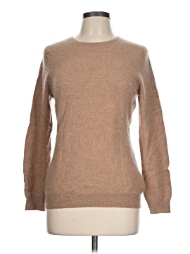 Charter Club Cashmere Pullover Sweater