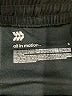 all in motion 100% Recycled Polyester Black Athletic Shorts Size S - photo 3