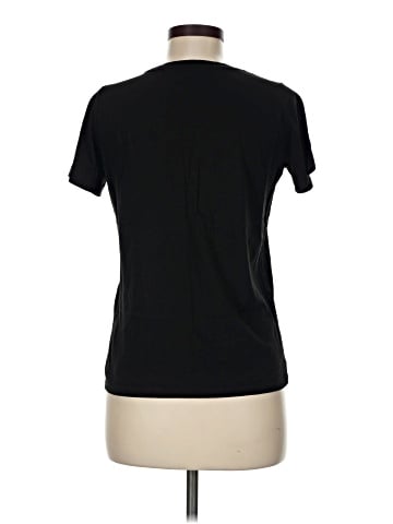 MICHAEL Michael Kors Short Sleeve Top (view 2)