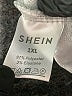 Shein Gray Pullover Sweater Size 1X - photo 7