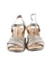 Clarks Gray Wedges Size 7 - photo 2