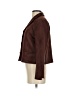 Tuckernuck Brown Coat Size S - photo 5